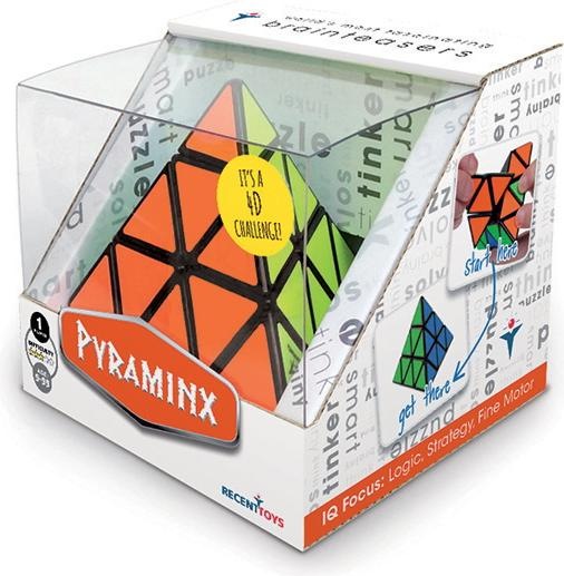 Image du produit Recent Toys Pyraminx