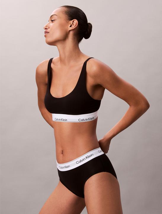 Immagine prodotto Calvin Klein Lightly Lined Bralette (Confezione singola, M)