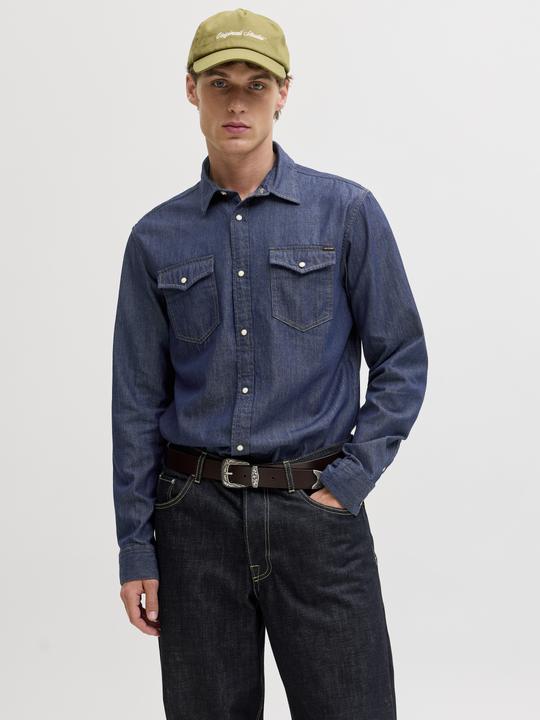 Immagine prodotto Jack & Jones Jjesheridan Shirt L/S Noos (M)