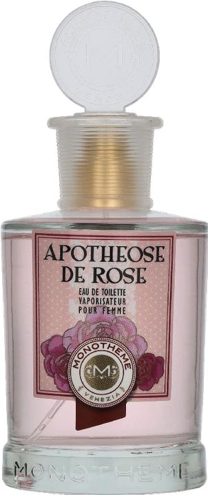 Immagine prodotto Monotheme Apoth (Eau de toilette, 100 ml)