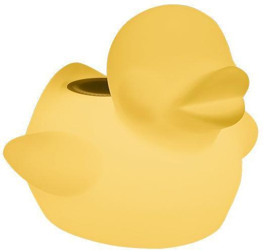 Produktbild Bigben Bluetooth-Speaker Lumin'Us Duck (8 h, Akkubetrieb)