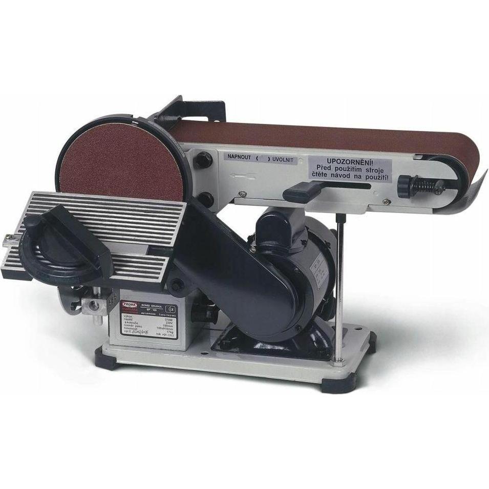 Proma, Multi-Tool, SZLIFIERKA KOMBI BP-110