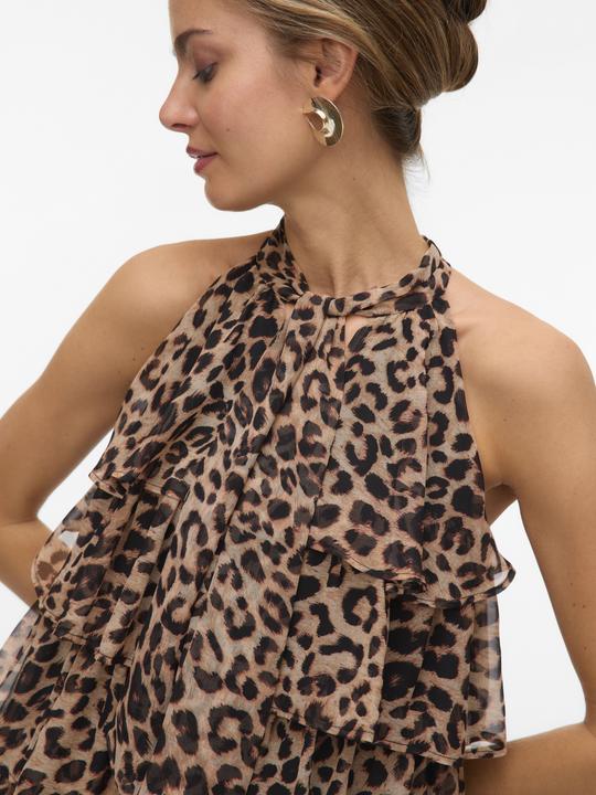 Image du produit Vero Moda VMGABBY Midikleid Kleid (M)