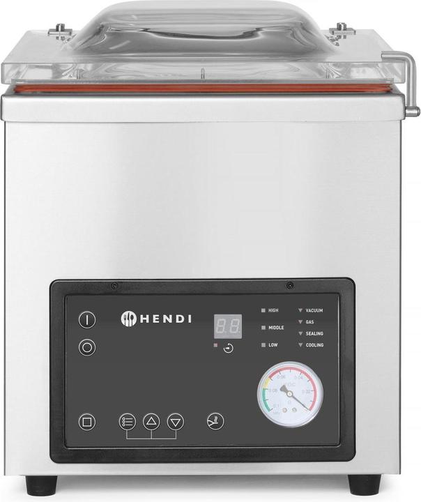 Produktbild Hendi Vakuum Kammer Verpackungsmaschine 350mm