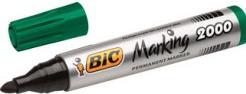 Productafbeelding Bic Merk Markering 2000 Ecolutions, groen (Groen, 820912 mm, 1 x)