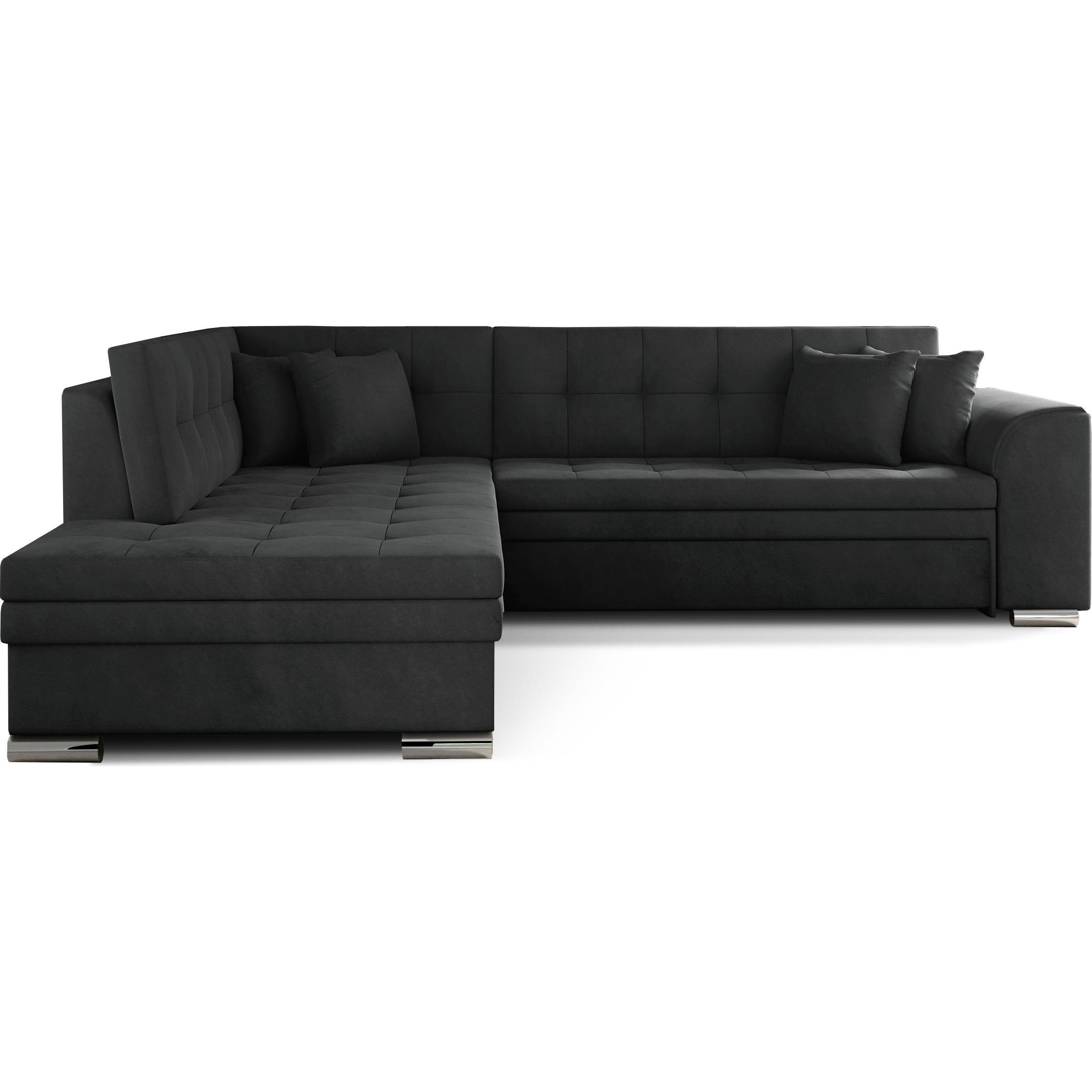ELTAP, Sofa, Pieretta (Ecksofa, 4-Sitzer, Bettsofa)