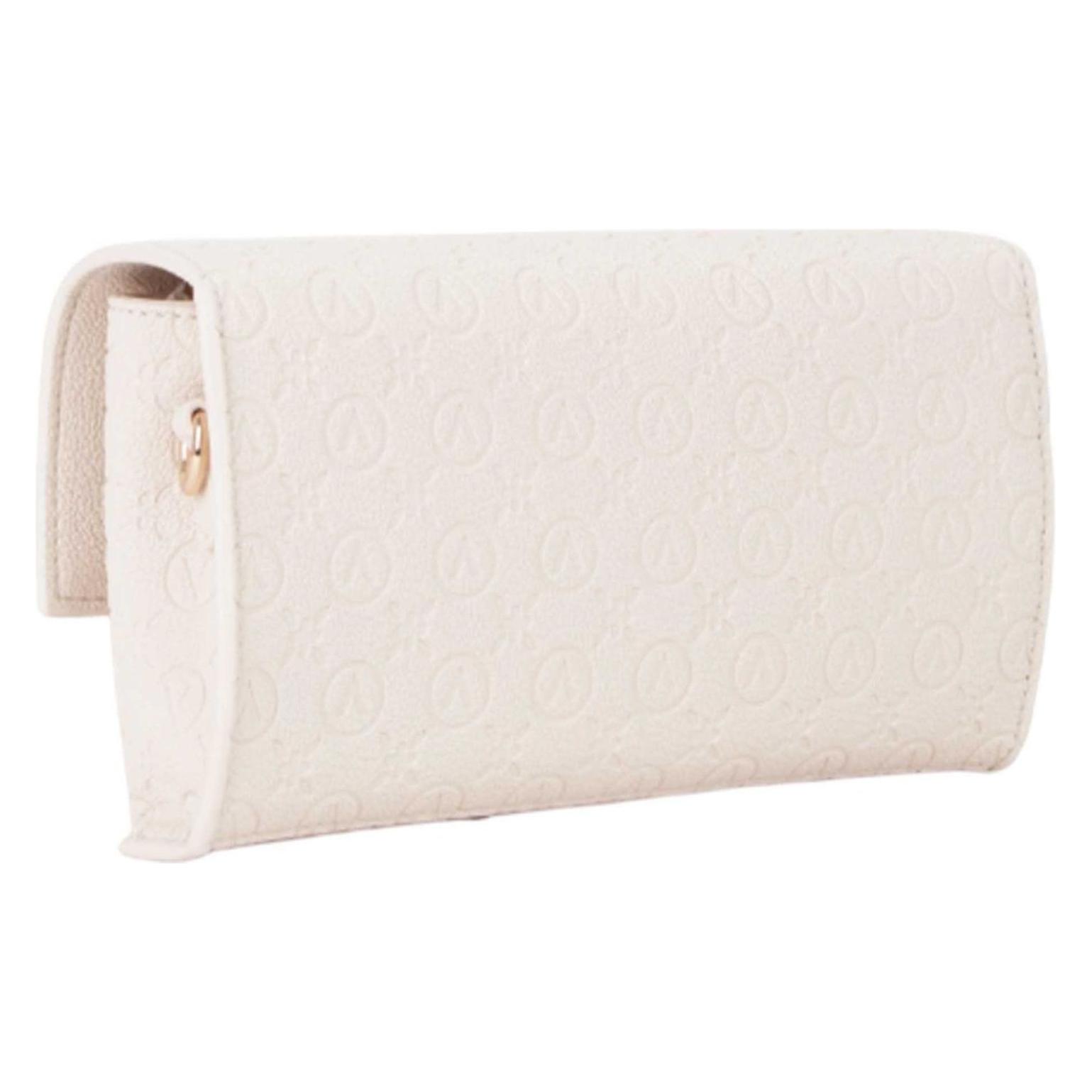 Valentino, Damen, Handtasche, Emy Re Pochette, Beige