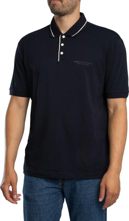 Produktbild Armani Exchange Polo Shirt (M)