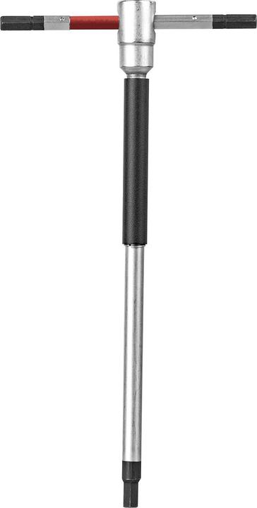 Actual product image Topeak T-Hex Speed Wrench Set