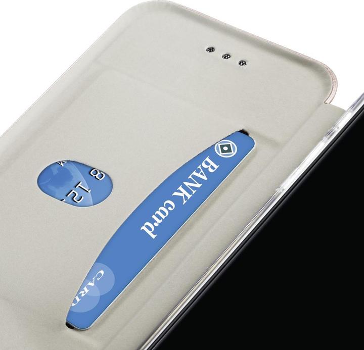 Actual product image Hama Curve