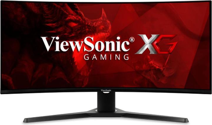 Viewsonic VX3418-2KPC (3440 x 1440 pixels, 34")