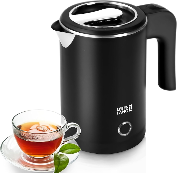 Lebenlang Reisewasserkocher (0.50 l)