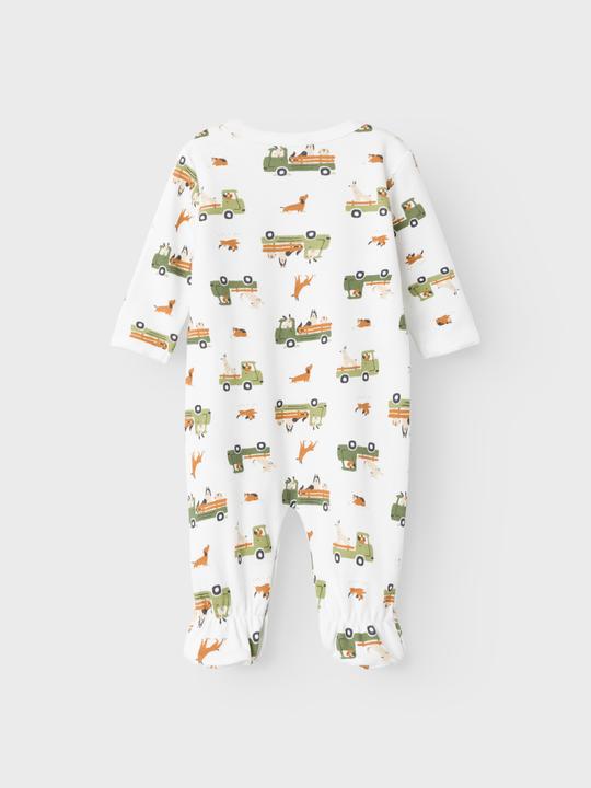Actual product image Name it Schlafanzug Hunde (50)