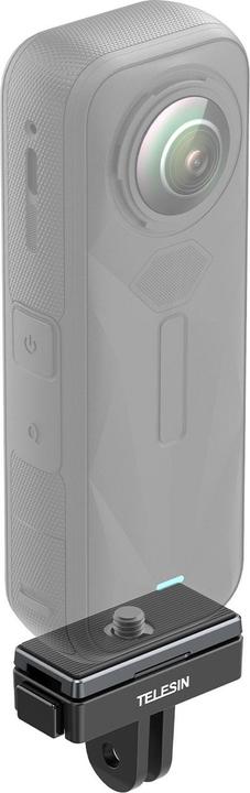 Actual product image Telesin Quick-Release Set For Insta360 Ace & X-Serie