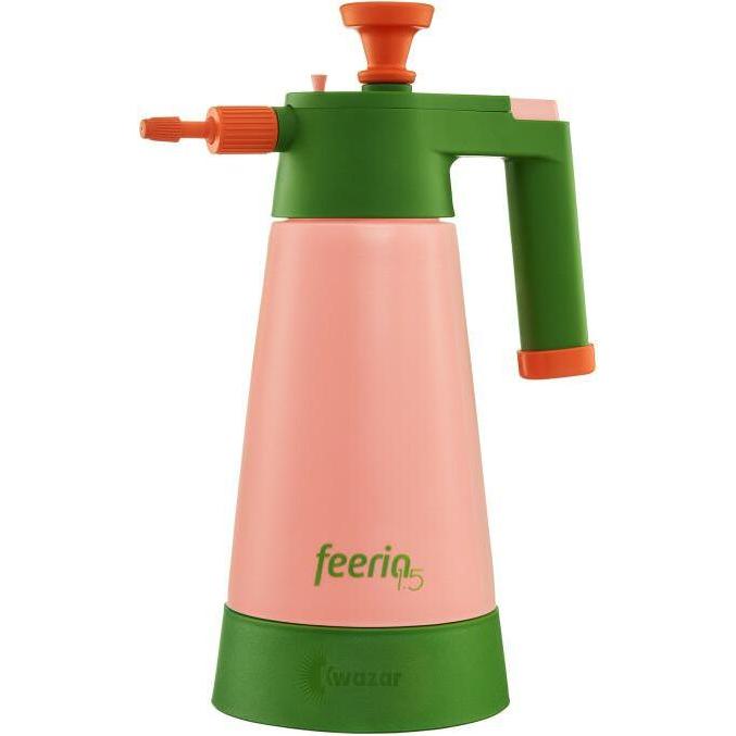 Kwazar, Nebulizzatore, Opryskiwacz Feeria 1,5l Magnolia (1.50 l)