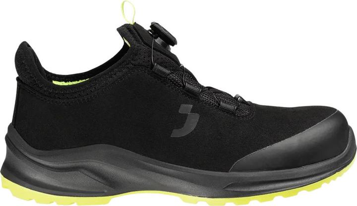 Produktbild Safety Jogger Industrial Modulo S3S TLS Low (43)