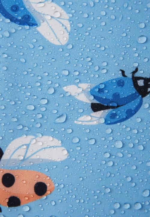 Immagine prodotto Reima Kleinkinder Softshell Overall Mjosa Fresh (80)