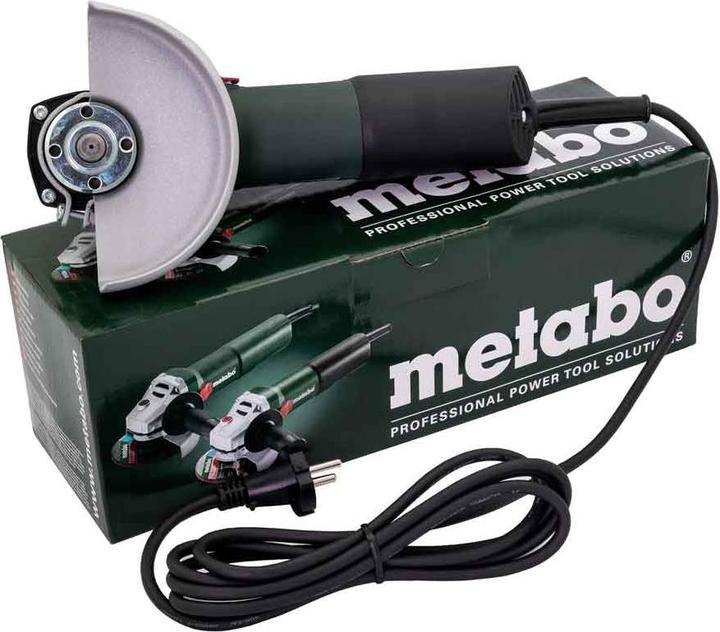 Image du produit Metabo W 850-115 (125 mm)