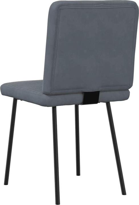 Actual product image vidaXL Esszimmerstuhl