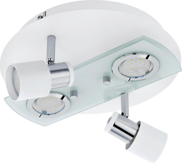 Produktbild EGLO Pawedo 1 (240 lm, GU10)