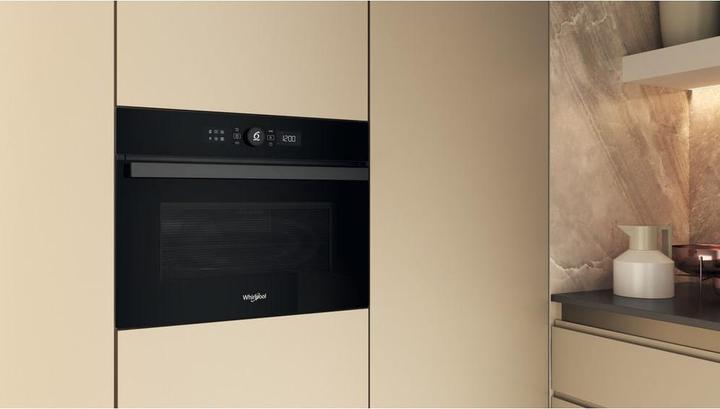 Actual product image Whirlpool WMW47HMB