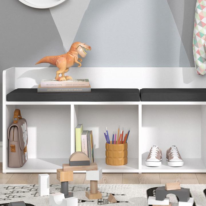 Produktbild Vicco Luigi (142 x 31 x 53 cm)