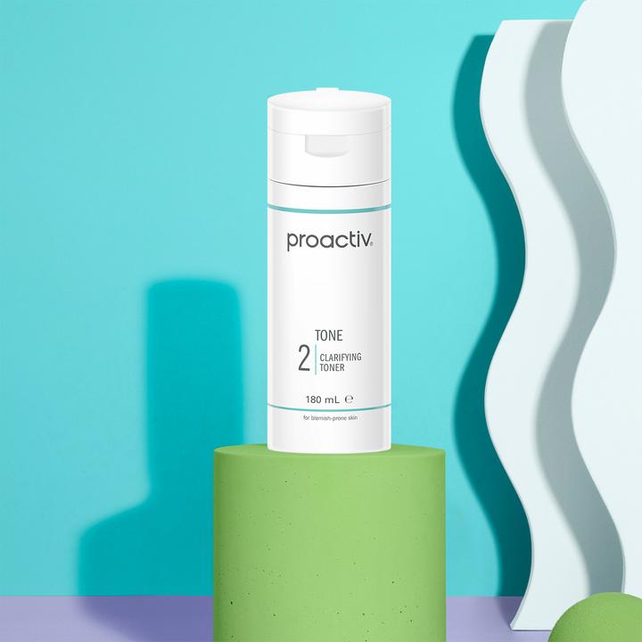 Produktbild Proactiv Solution Clarifying Toner 180ml (180 ml)
