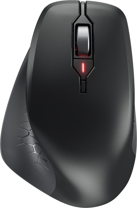 Actual product image CHERRY Desktop STREAM COMFORT Wireless (DE) black (DE, Wireless)