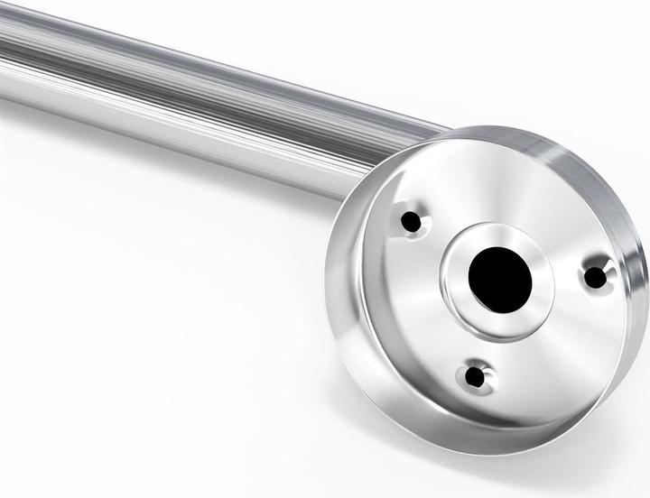 Produktbild Intirilife Handtuchhalter Länge 100cm