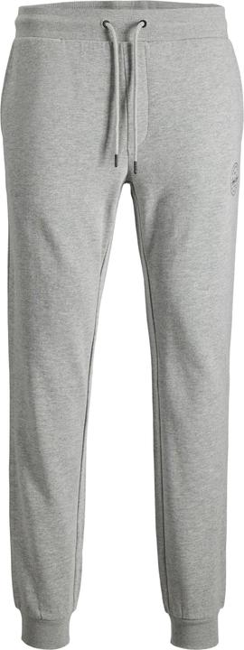 Light Grey Melange