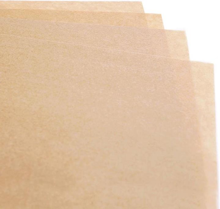 Actual product image Matfer Bourgeat baking paper (40 x 30 cm)