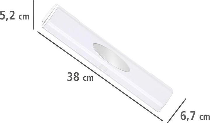 Actual product image Wenko Perfect Cutter