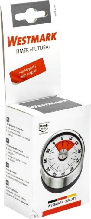 Produktbild Westmark Timer "Futura"