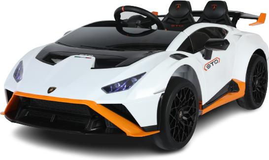 Netcentret Azeno - Lamborghini Huracan (12 V)