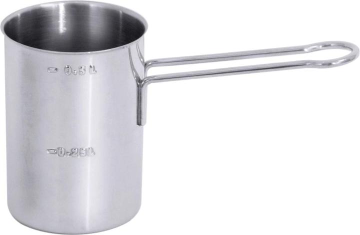 Immagine prodotto Contacto Montalatte da 1 litro