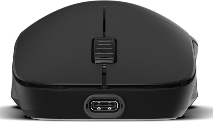 Produktbild Endgame Gear XM2w 4k (v2) - Wireless Gaming Mouse - Black (Kabellos)