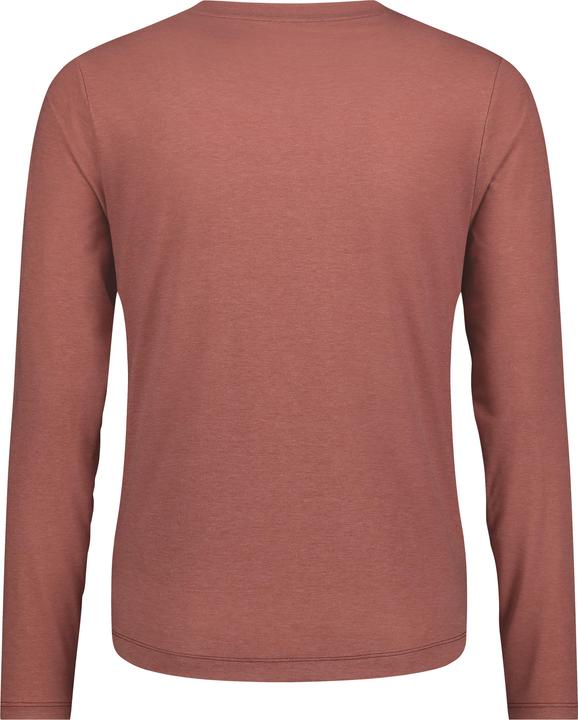 Actual product image Shimano Spazio Long Sleeves Jersey Printed (L)