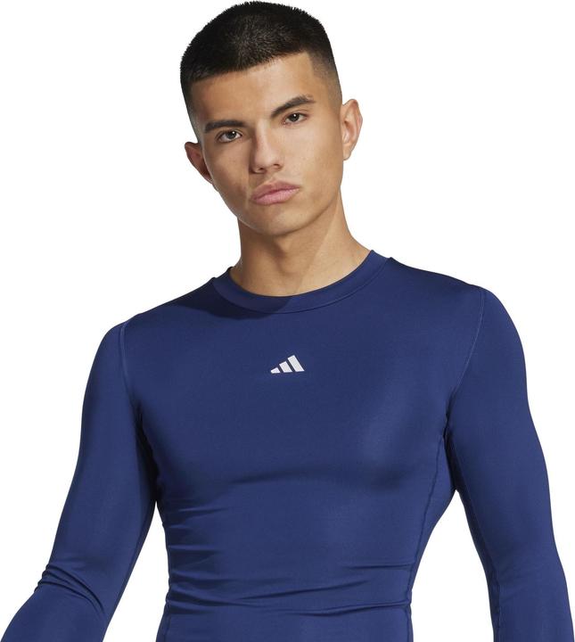 Immagine prodotto adidas Tf Ls Tee M (XXS)