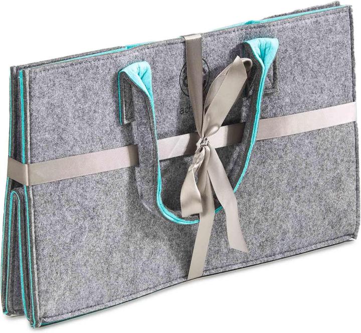 Produktbild Achilles Filzkorb mit Faltfunktion