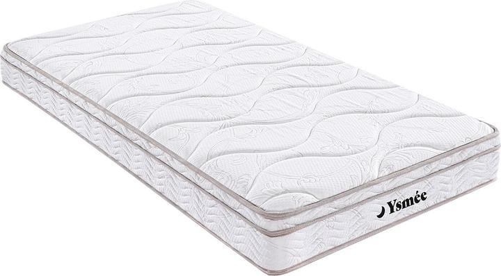 Image du produit Morgen Gold Wolkentanz (90 x 200 cm, Noyau de printemps)