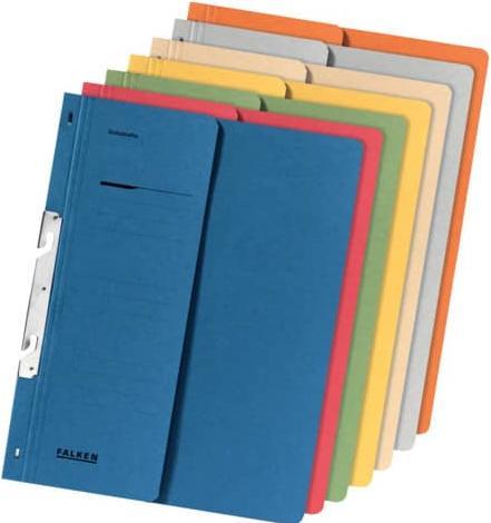 Image du produit Falken Classeur à levier 1/2 couvercle (A4, 1 x)