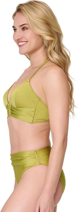 Produktbild LingaDore Triangle padded bikiniset (40 C)