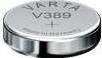 Produktbild Varta Watch V389 (1 Stk., SR54, 85 mAh)