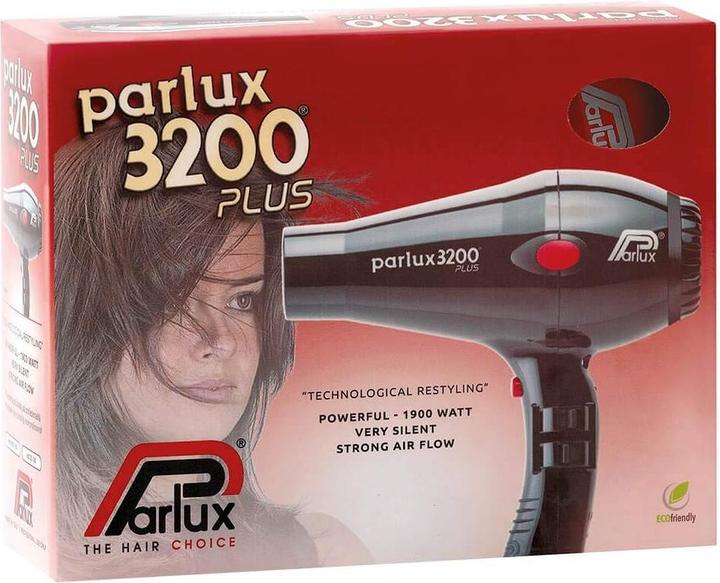 Produktbild Parlux 3200 Plus Violett (1900 W)