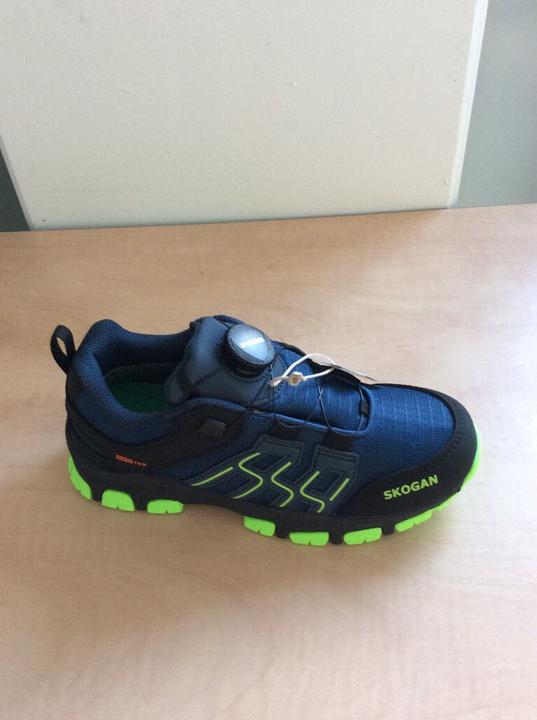 Produktbild Skogan Skari (40)