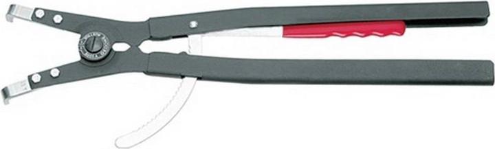 Actual product image Gedore E-8000 A 51 Spare tip pair, angled, Ø 3.5 mm