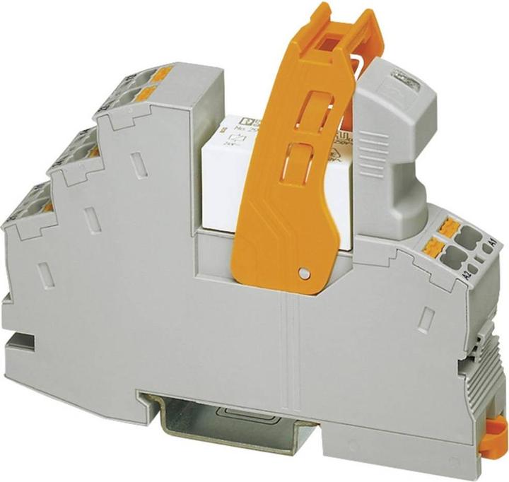 Phoenix Contact RIF-1 Relay Module assembled 24DC/1x21