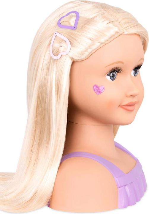Actual product image Our Generation OG - Doll Lucy Grace 46cm