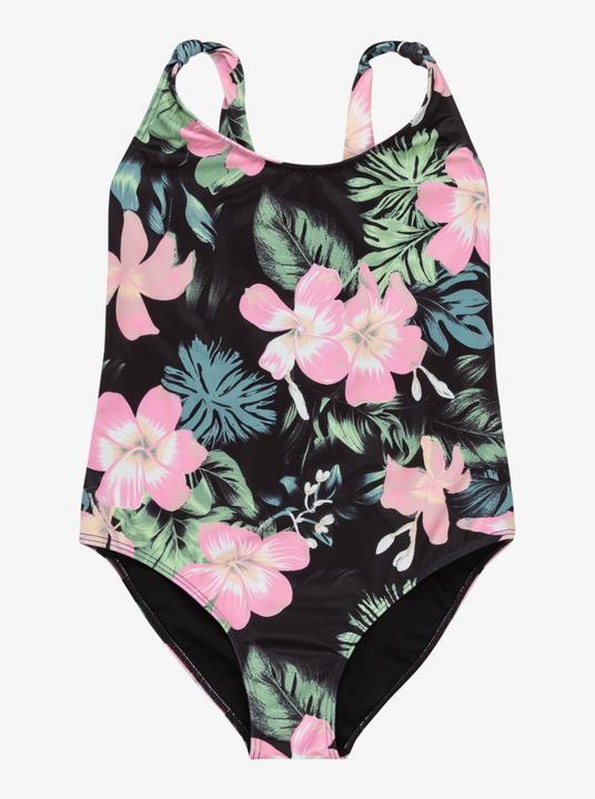Roxy Shadow Floral One Piece (8)