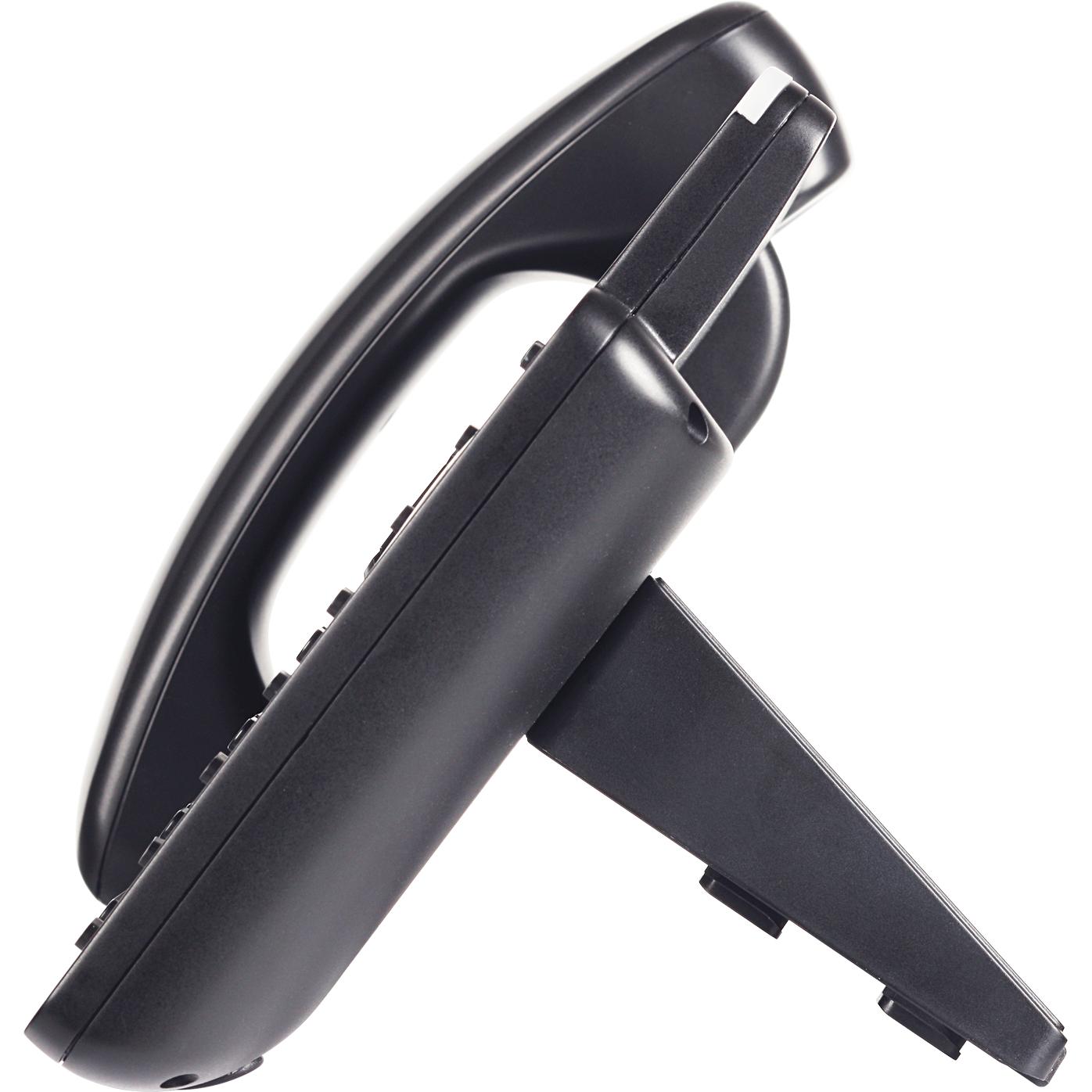 Thumbnail - Grandstream GXP-1630, Telefon, Grau, Schwarz